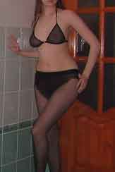 nude Citrus Heights girls